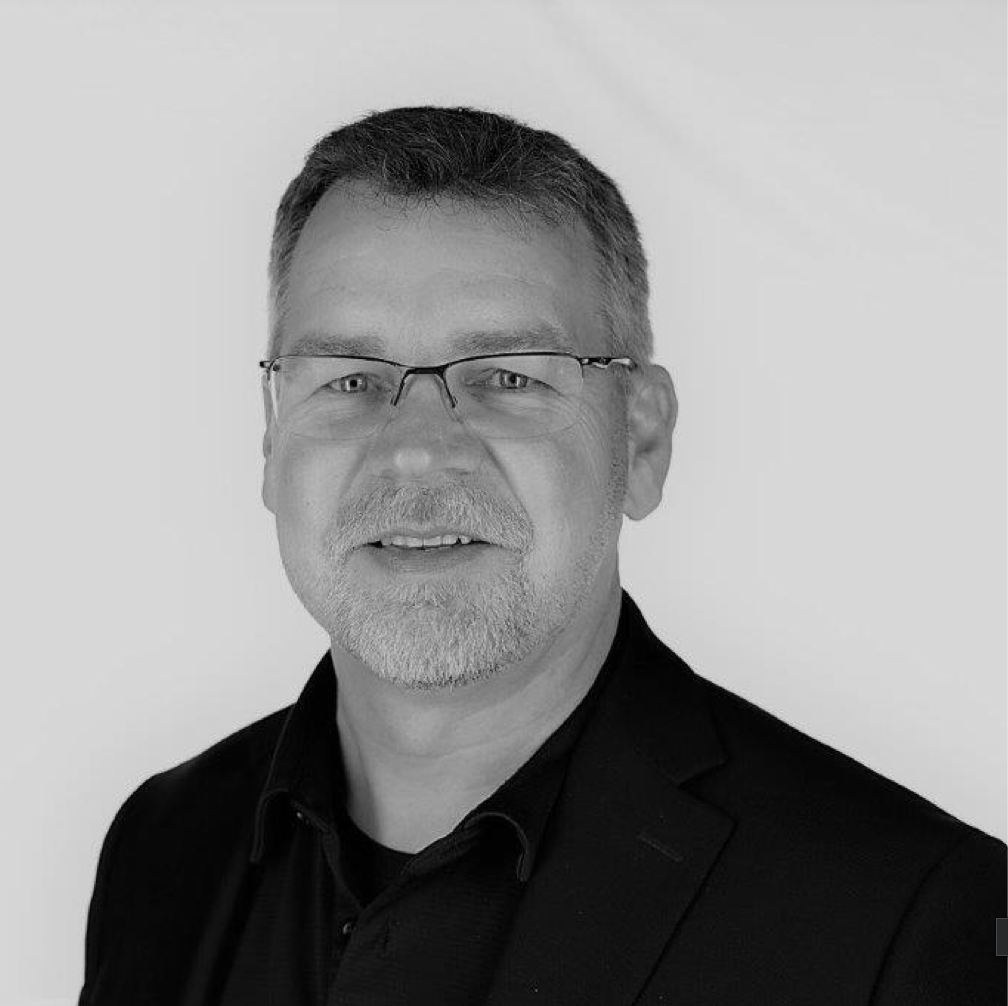 Mike Browning 